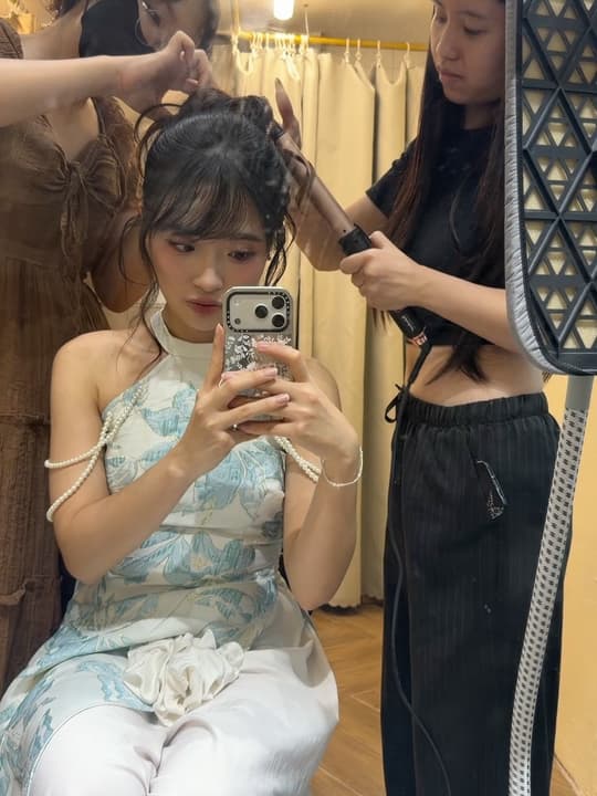 Satomi Ishihara 6