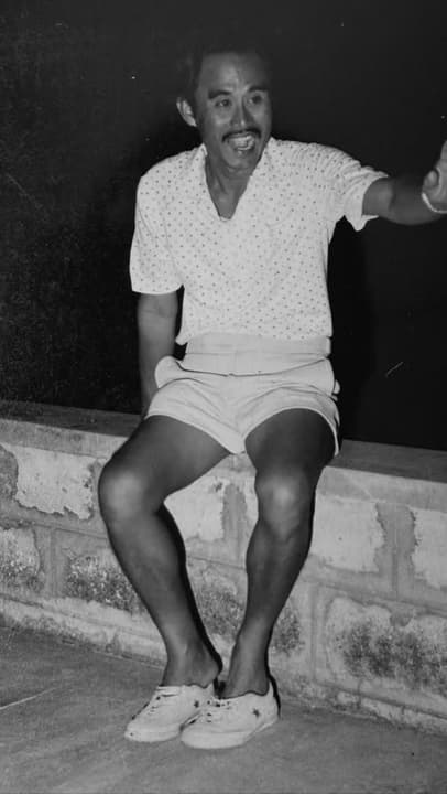Remembering Papa's Legacy