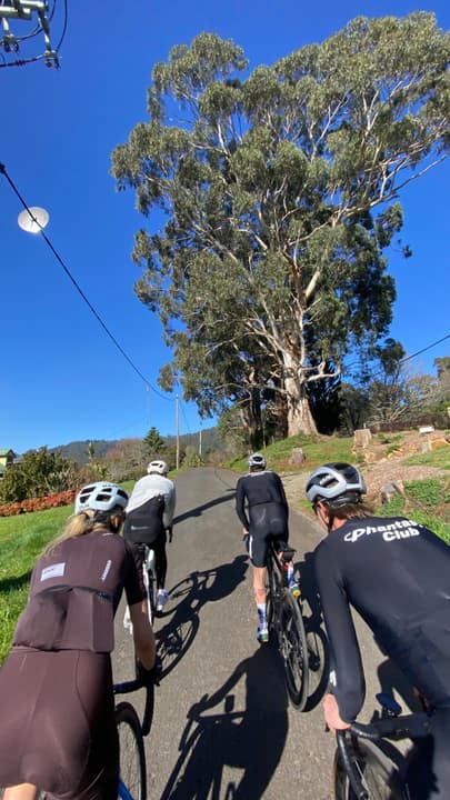 Cycle Routes