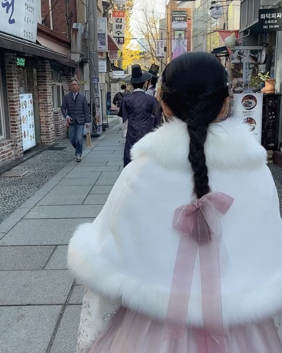 My local K-drama spots 3