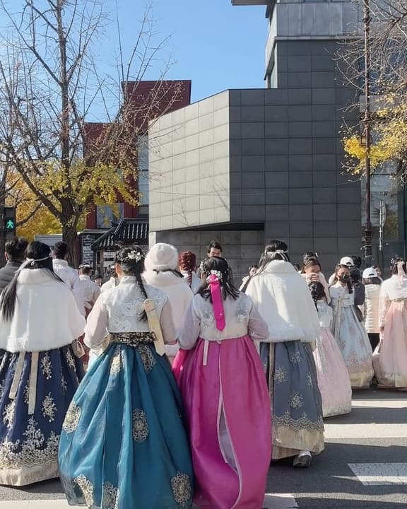 My local K-drama spots 4