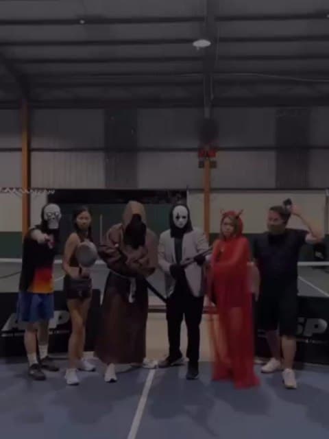Our Hallowe'en Map 5