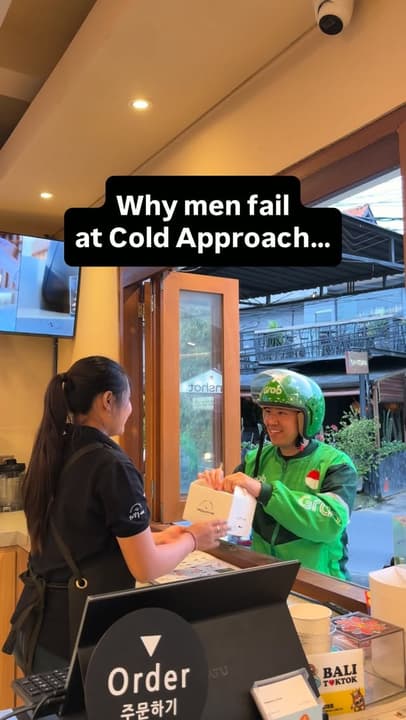 Building Inner Strength for Dating