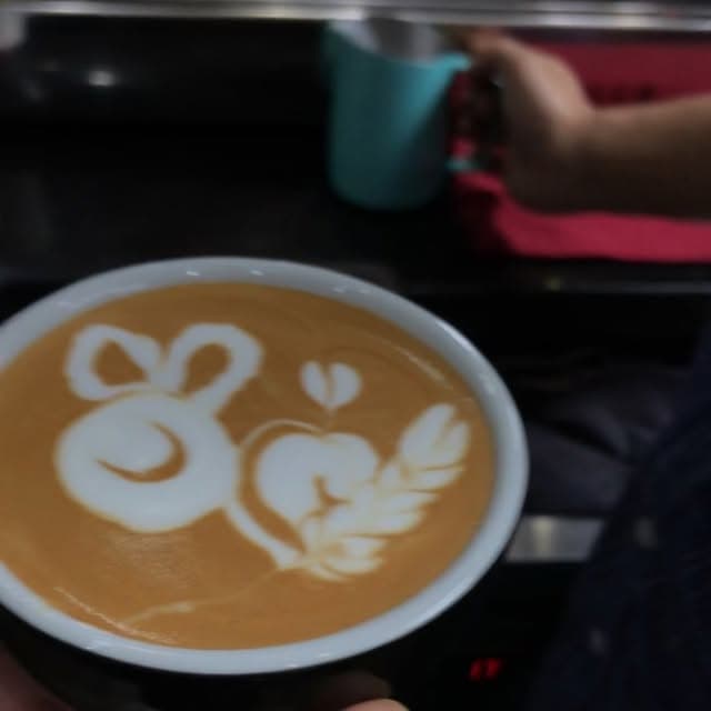 Our local rabbit map 2