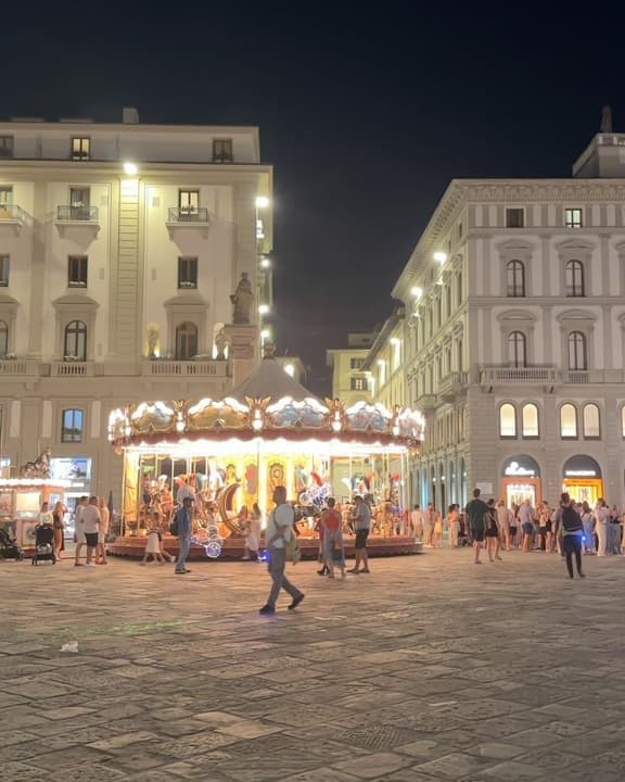 Florence 2024 8