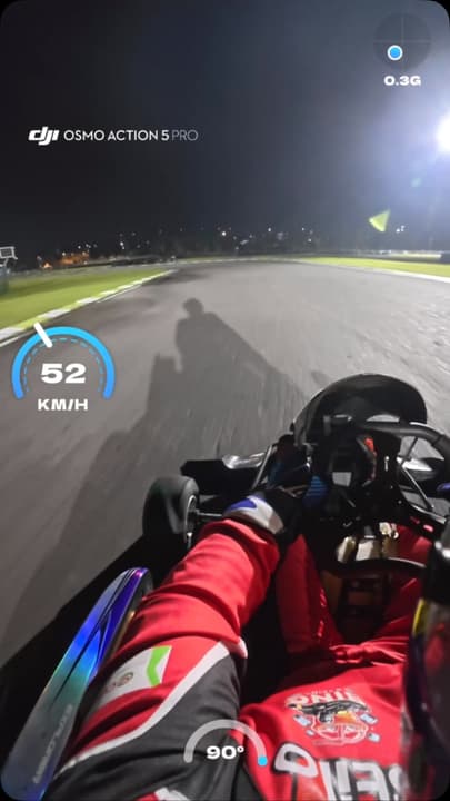 🏎️💨