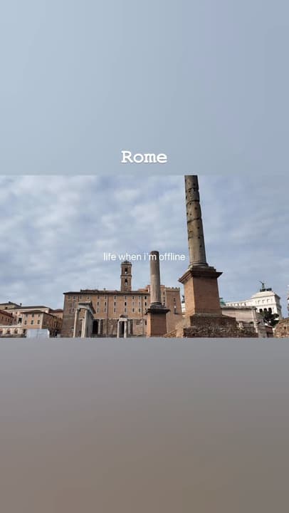 Rome: History,