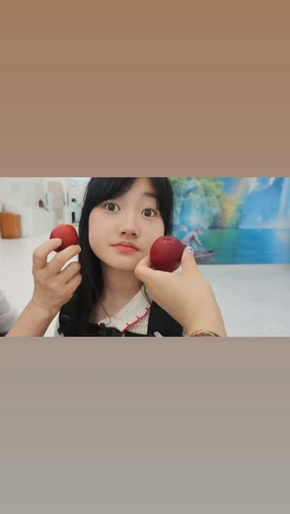 Eunji 🌸🌸🌈