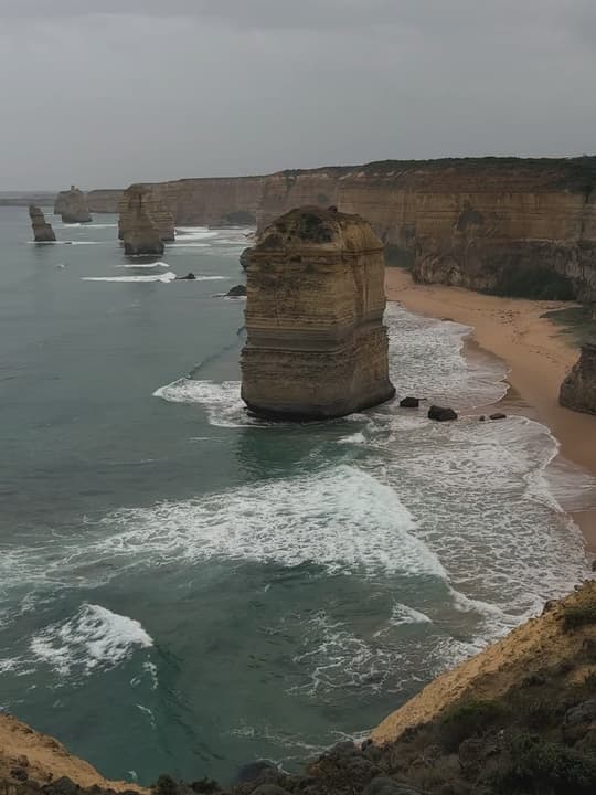 Great Ocean Road trip snaps 8