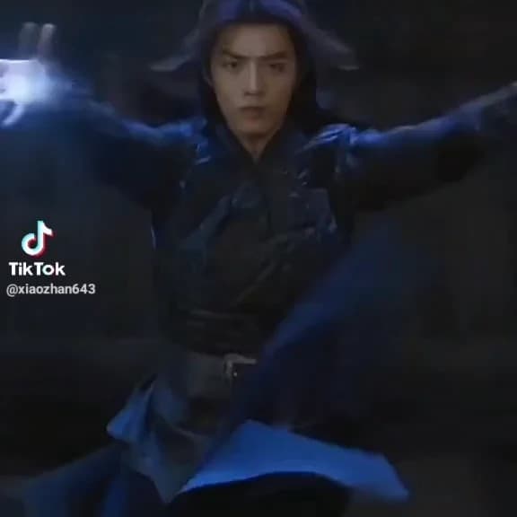 Xiao Zhan Douluo Continent