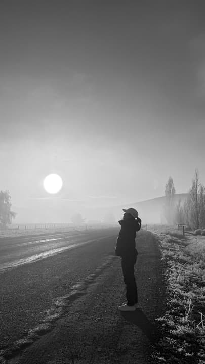 My New Zealand Journeys