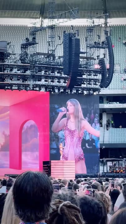 Cruel Summer Broken Heart Sync