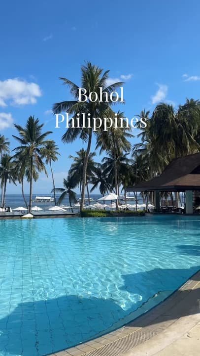 A few slow-paced days on Bohol