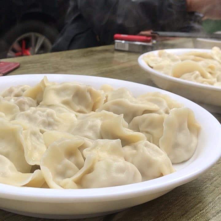 Local Noodle Spot Map 2