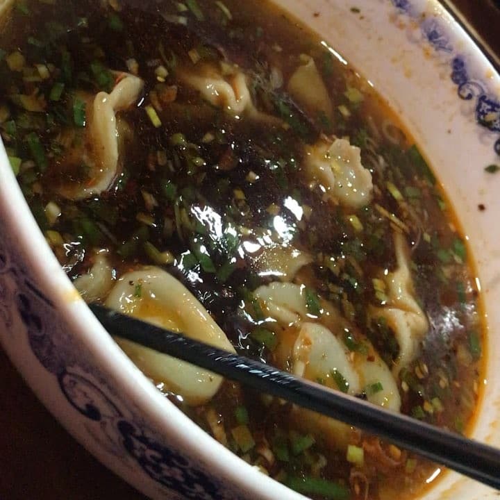 Local Noodle Spot Map 3