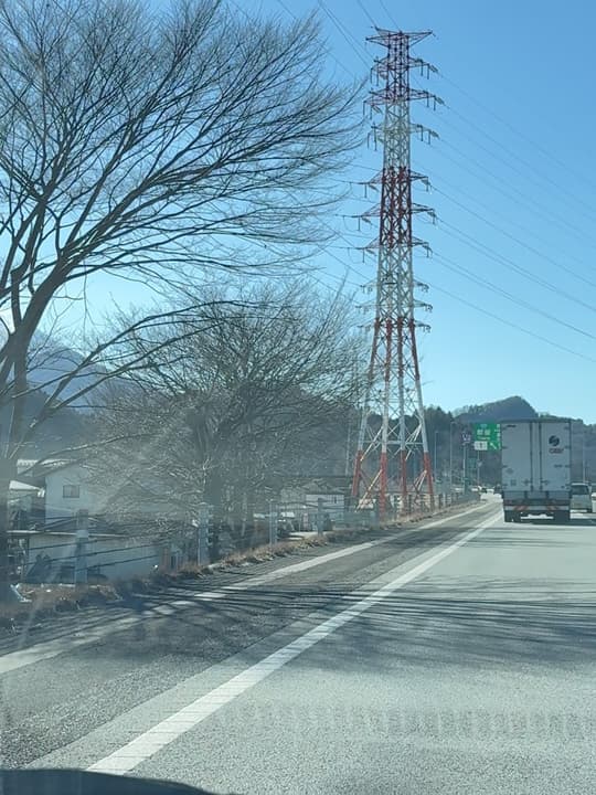 My Fuji-trip photos 8