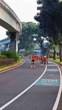 Bekasi Road 2