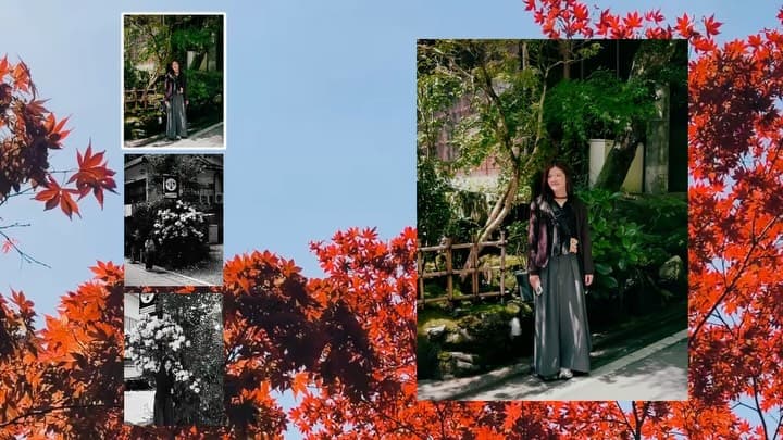 Kyoto Adventures: Our Day Out