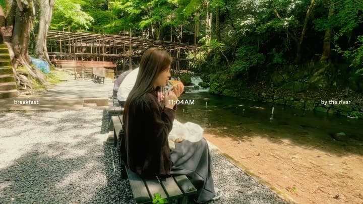 Kyoto Adventures: Our Day Out 3