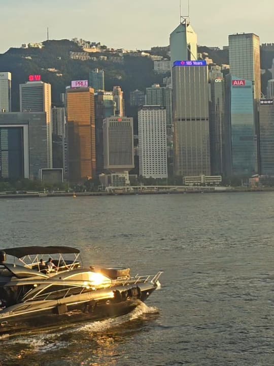 Hong Kong Summer Memoir 7