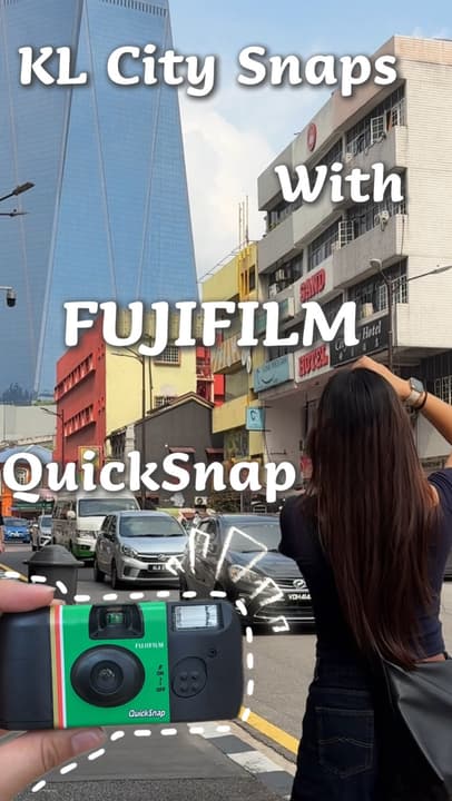 Film promo: