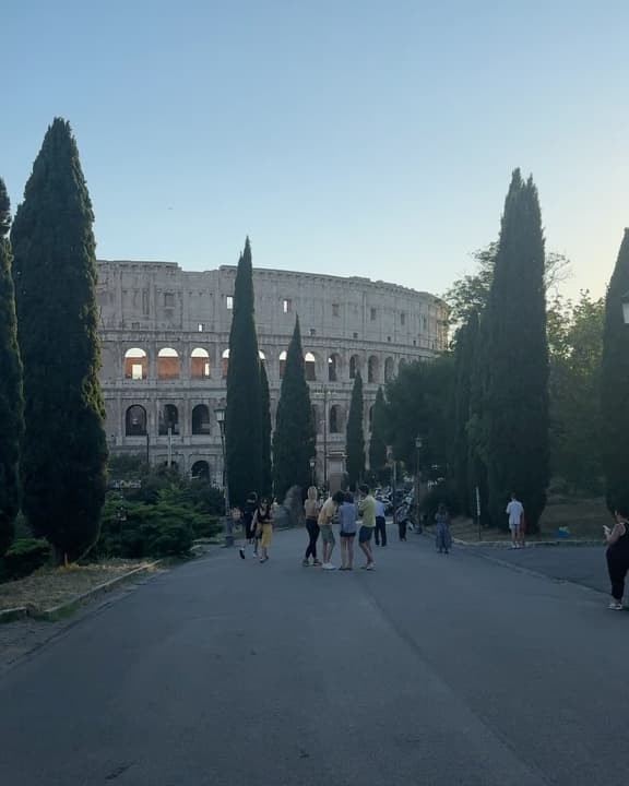 Rome 2024 8