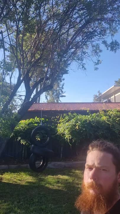 Training Hard for