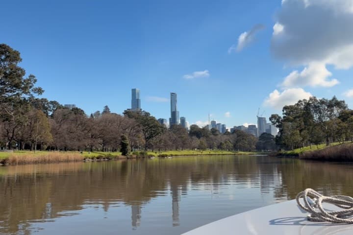 Perfect Melbourne 4