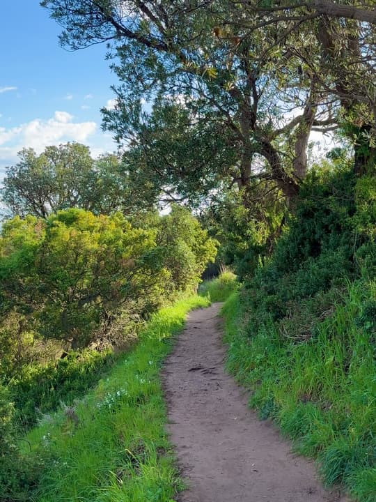 Mornington Peninsula Hidden Gems Map 7