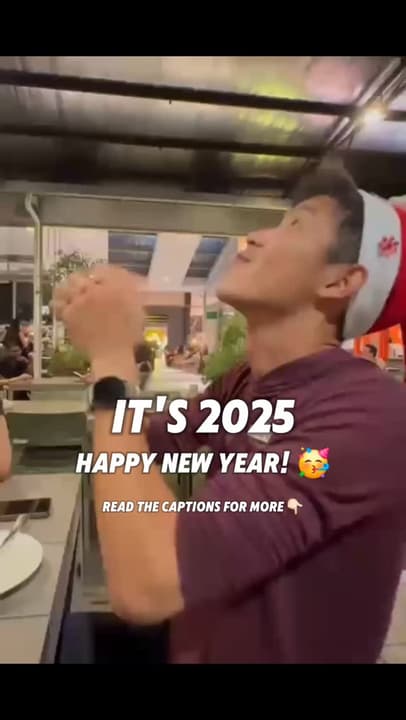 Happy 2025 Wishes for Everyone