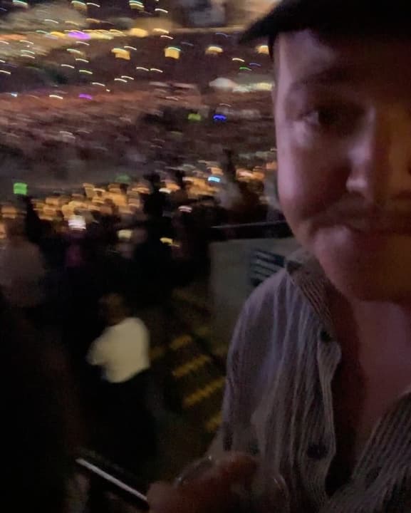 Sydney Swiftie Trip Map 7