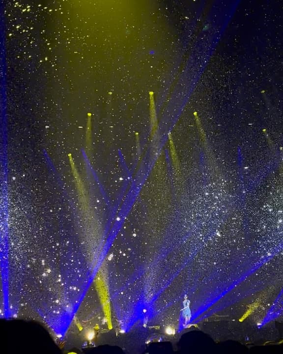 IU in KL: Day 1! 8