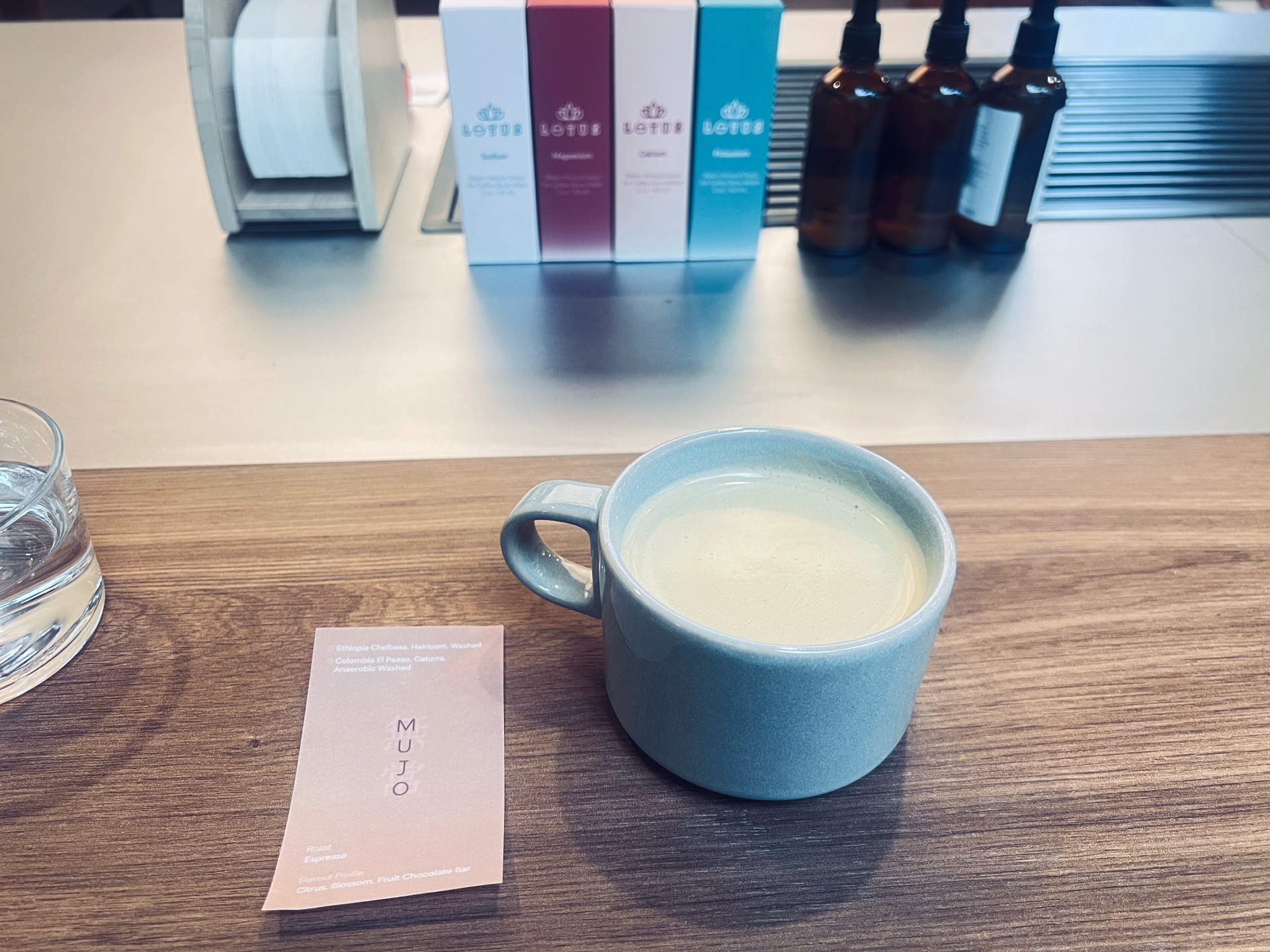 Great coffee!