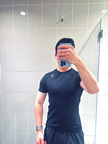 Gym day! 2