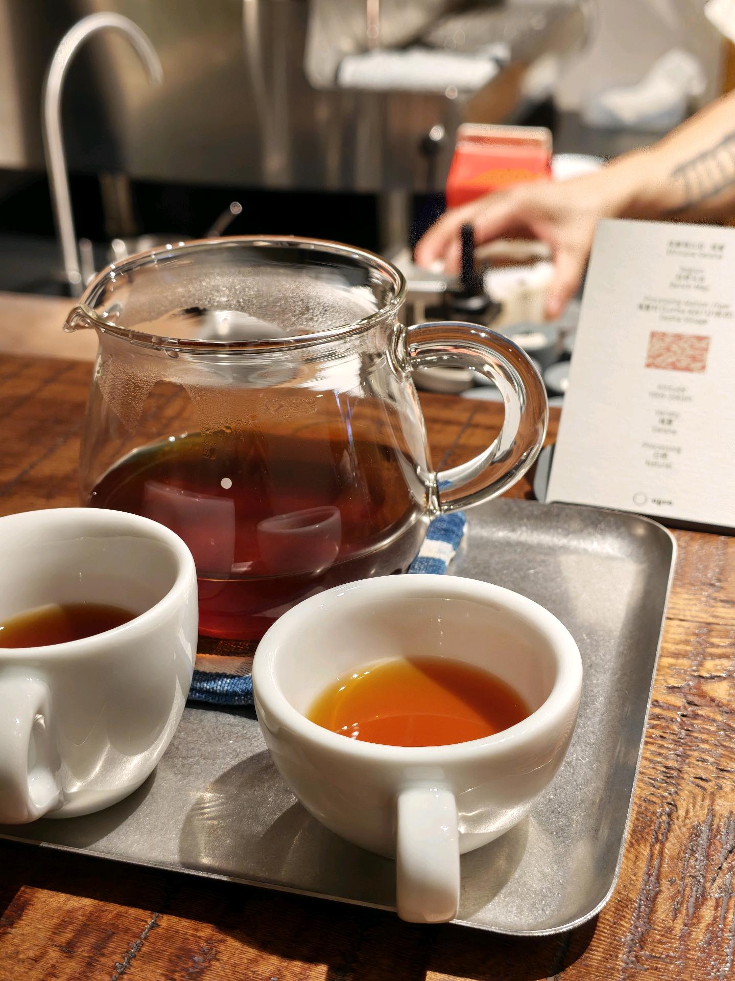 water coffee 😎