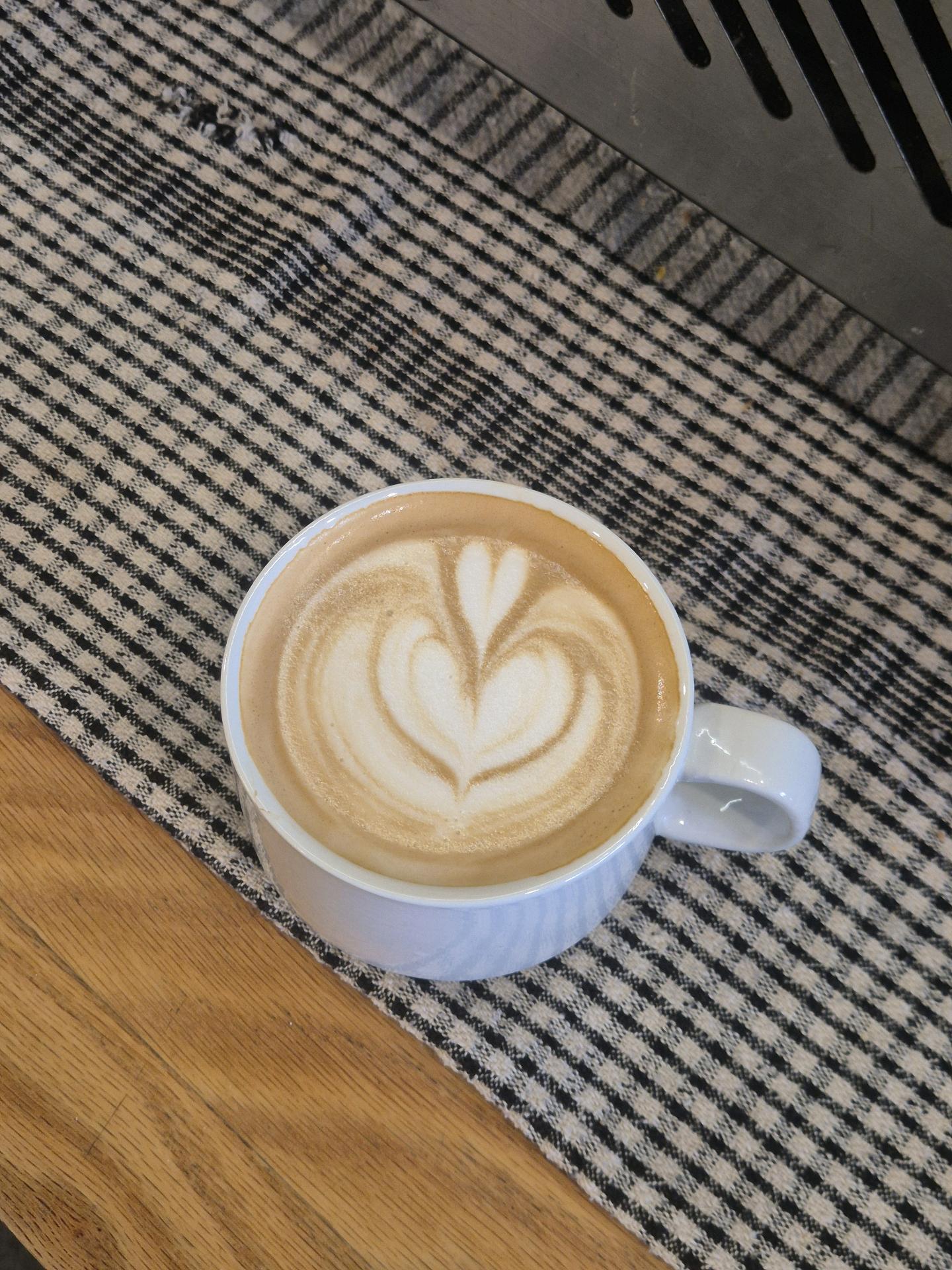 latte art collection ☕️ 5