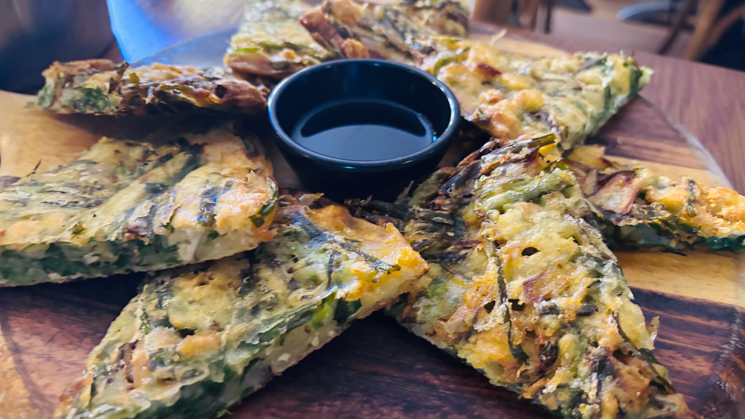 Korean Food