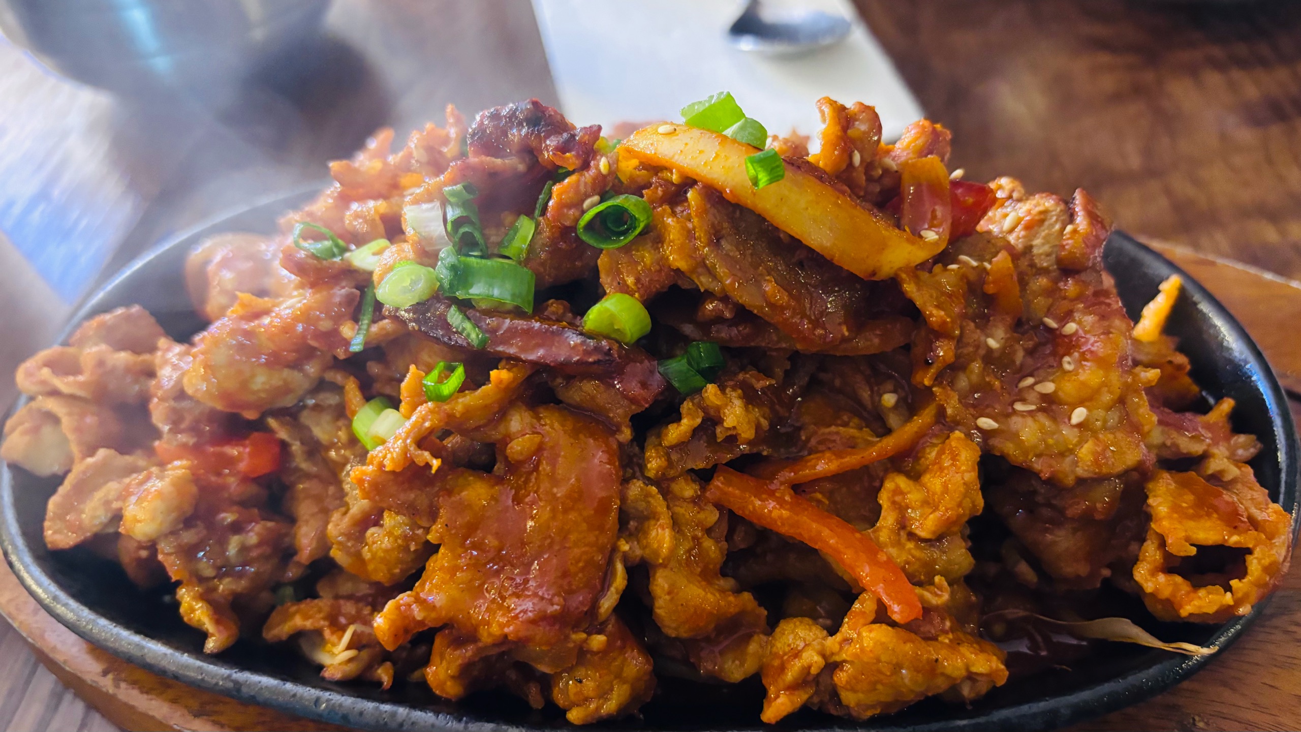 Korean Food 3