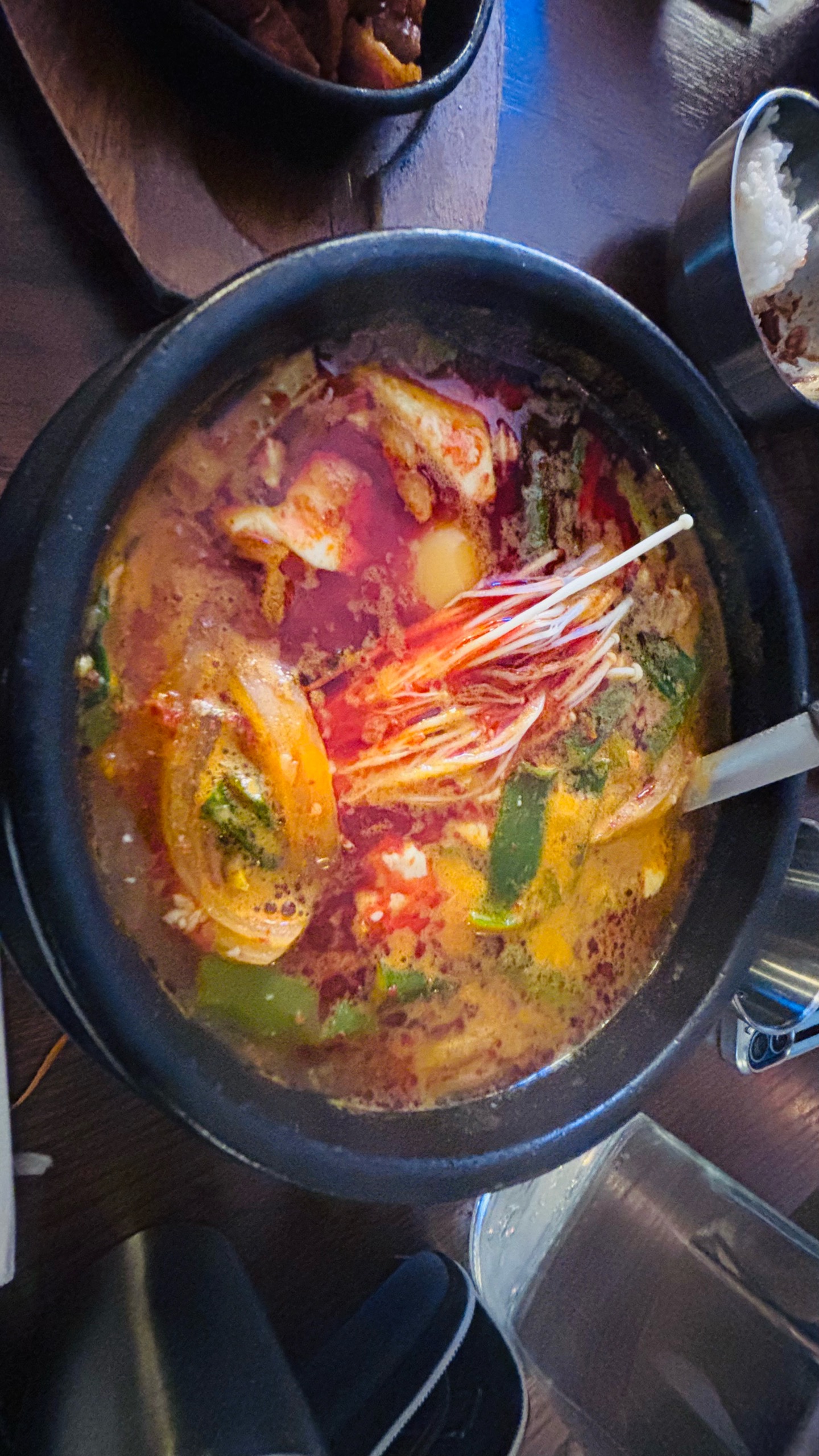Korean Food 2