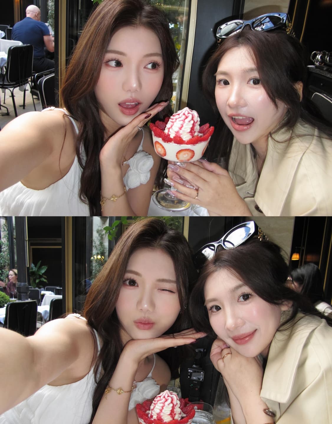 🍓 4