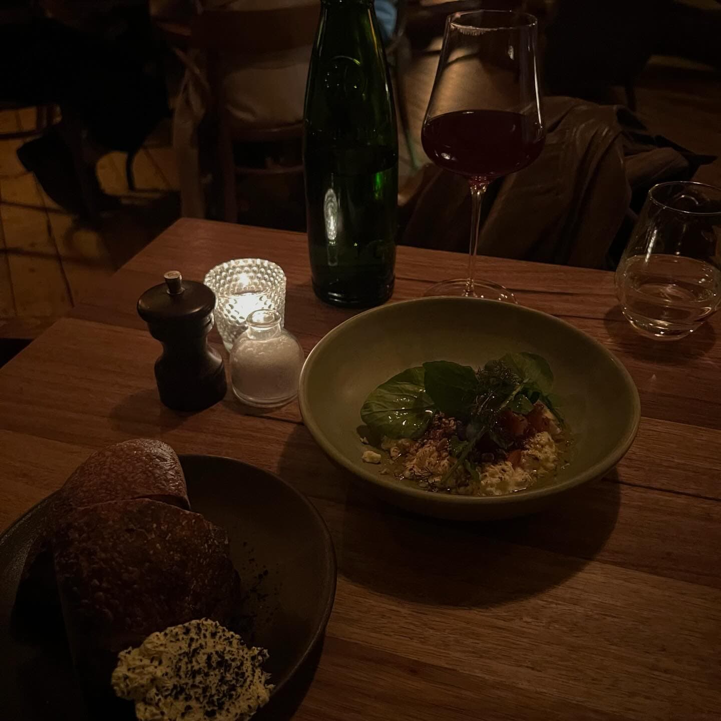 Pasta Power 5