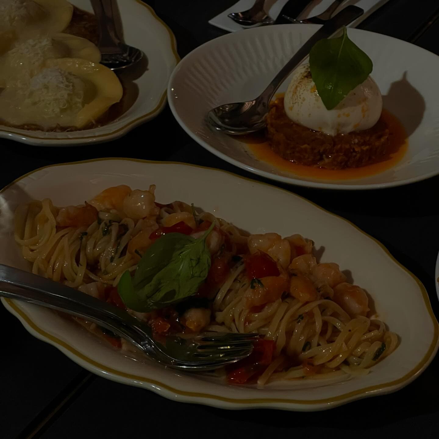 Pasta Power 6