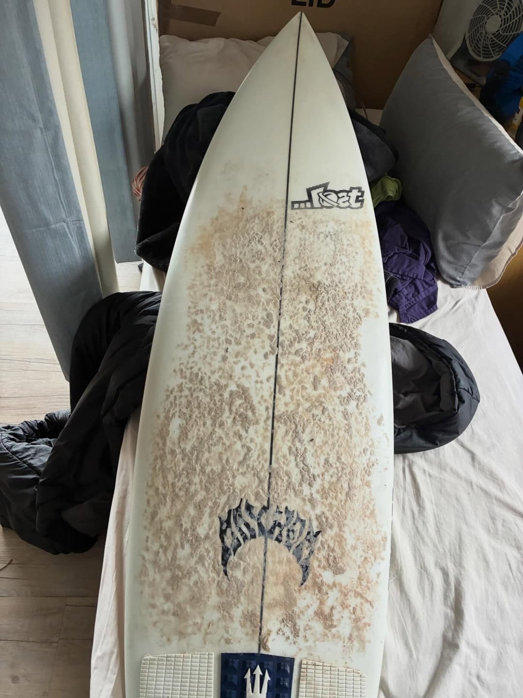 Surfing 4