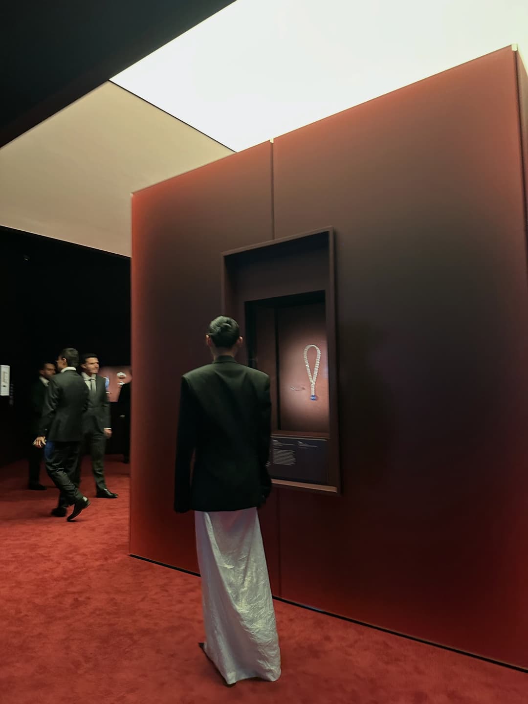 Cartier Event 7