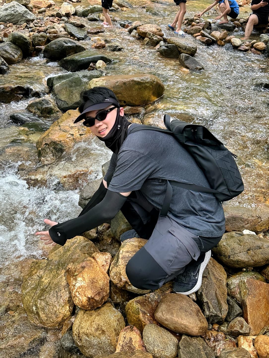 Mountaint 3