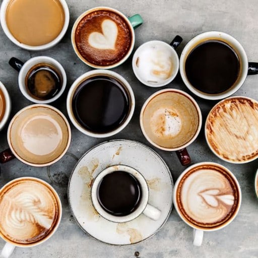 Barista