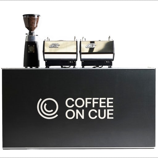 Barista