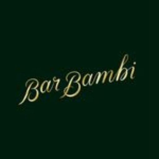 Bartender