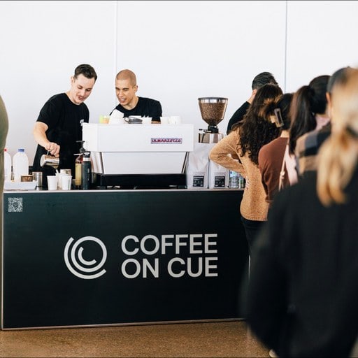 Barista