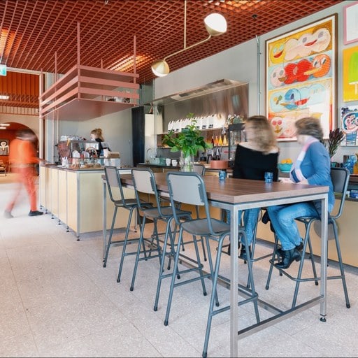 Barista